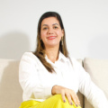 Luciana Marques dos Santos