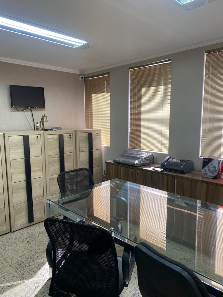 Sala Comercial - Aluguel - Vila Formosa - So Paulo - SP