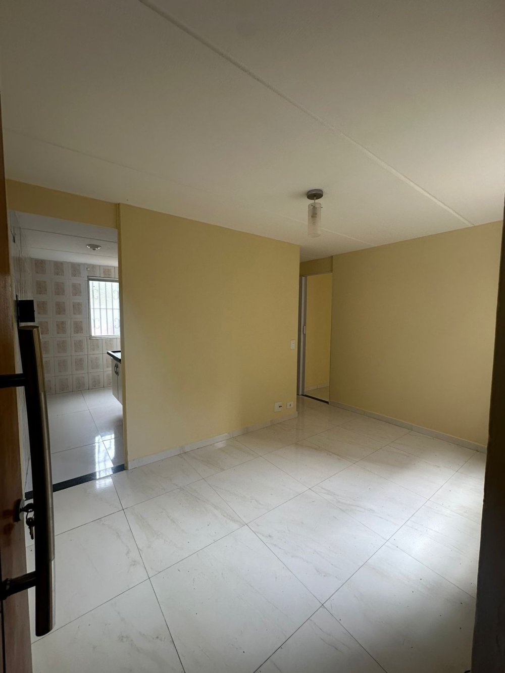 Casa em Condomnio - Aluguel - Vila Antonieta - So Paulo - SP