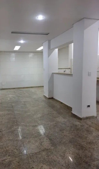 Casa Comercial - Aluguel - Belenzinho - So Paulo - SP
