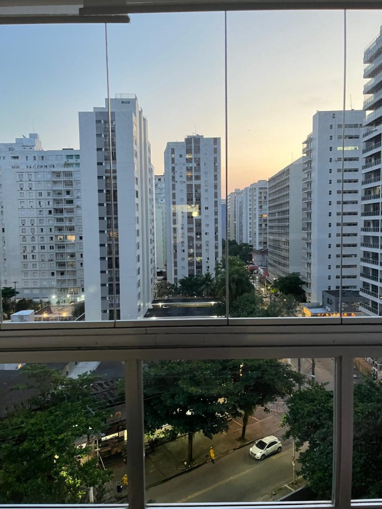 Apartamento Alto Padro - Venda - Pitangueiras - Guaruja - SP