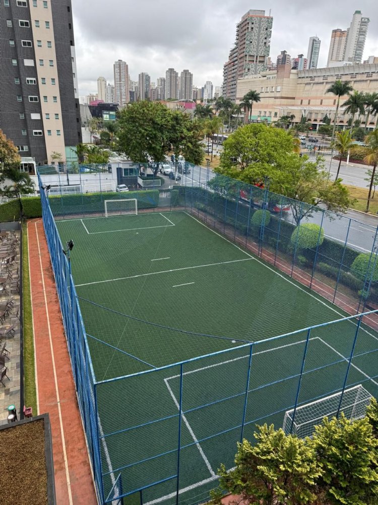 Apartamento - Aluguel - Vila Regente Feij - So Paulo - SP